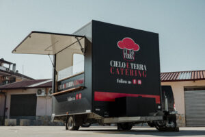 catering spot pubblicitari