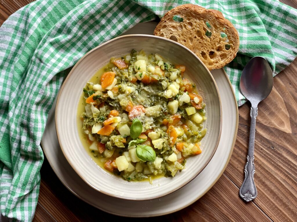 catering set invernali